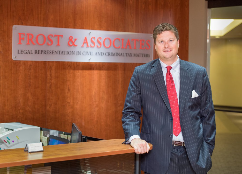 Frost & Associates