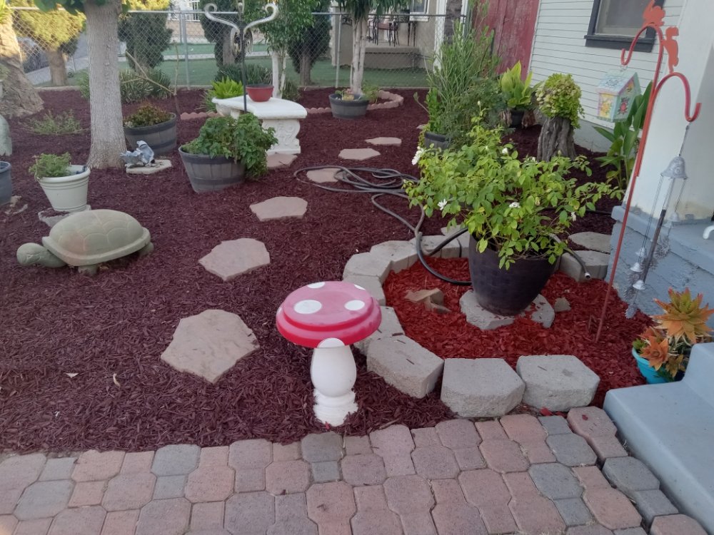 Romero Tree Service & Landscaping