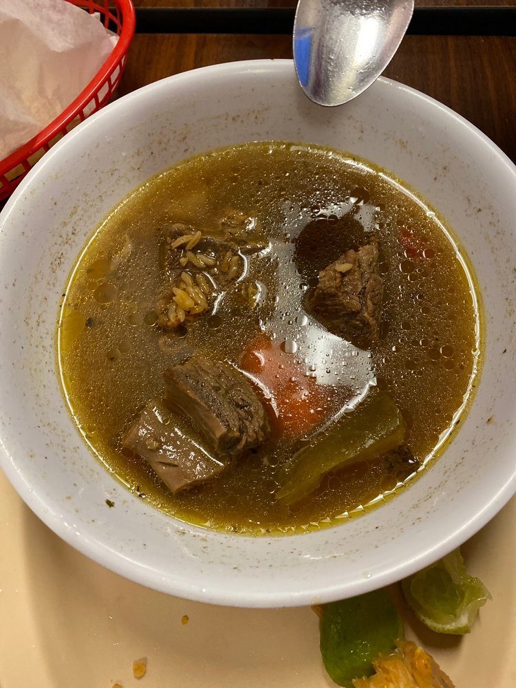 La Paradita Taquería