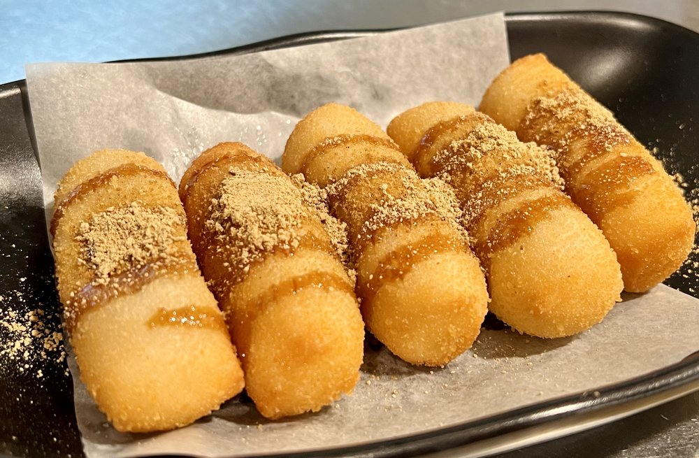 Deer Alley Restaurant