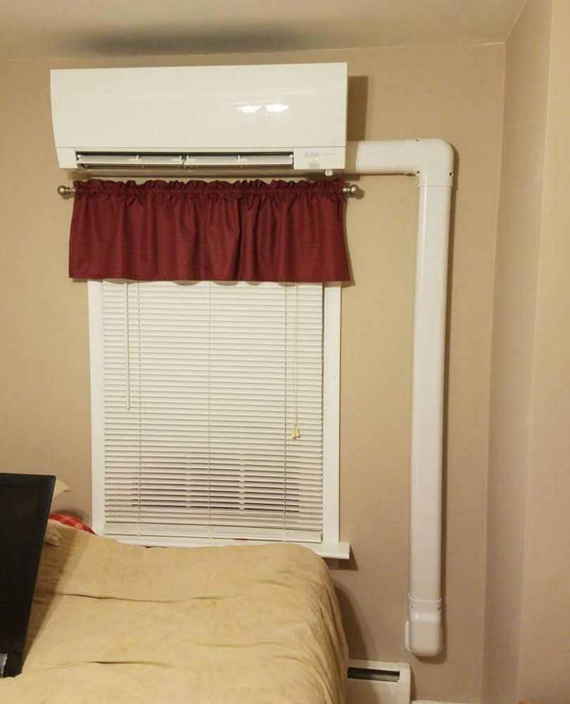 image of business Integra Air