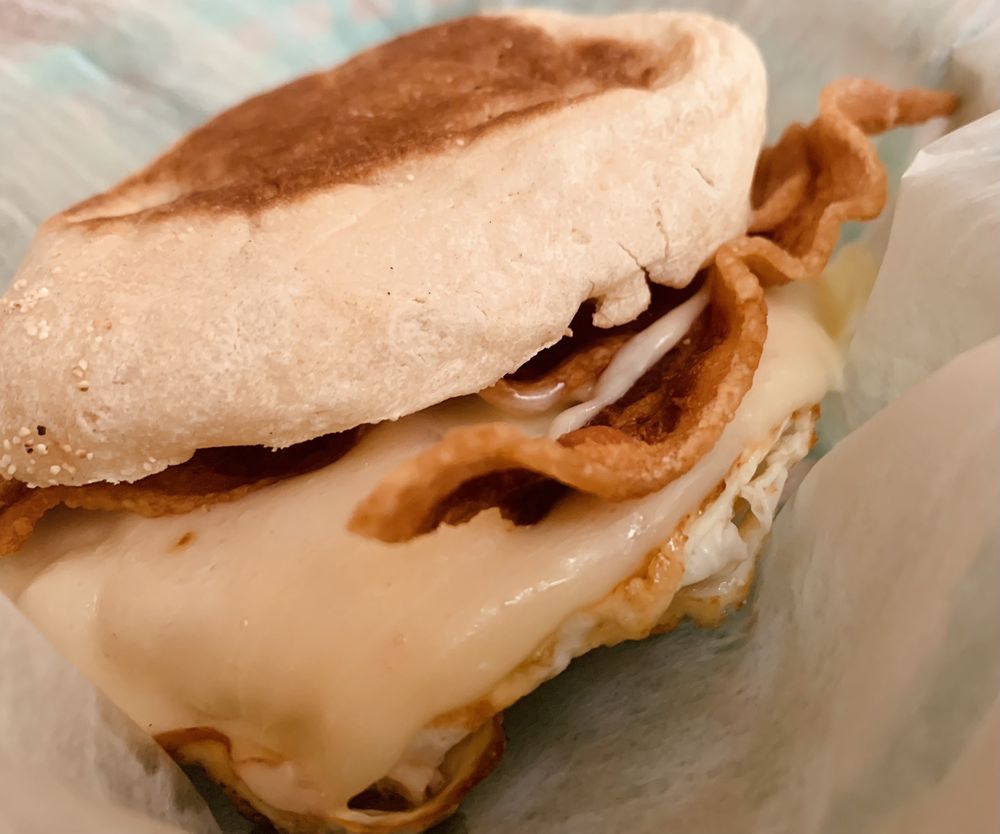 Edenton Coffee House