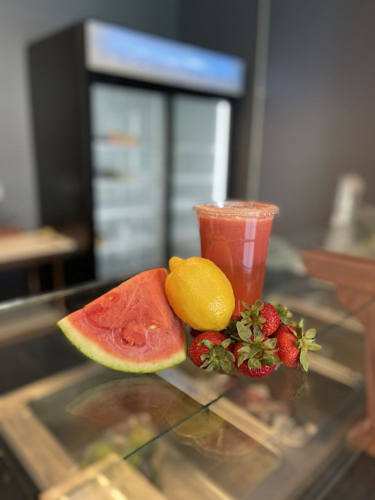 Midtown Juice Lab