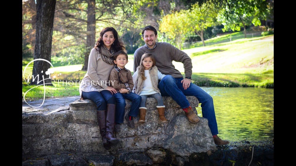 image of business Harrison Family Dental