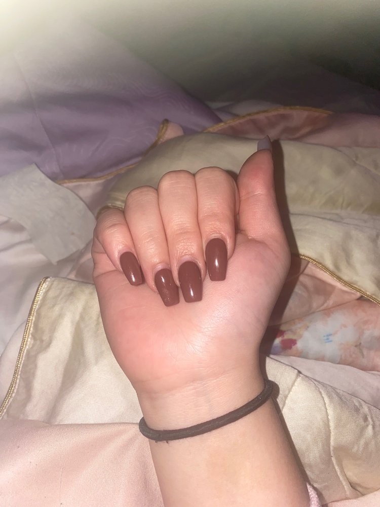 Pedi N Nails