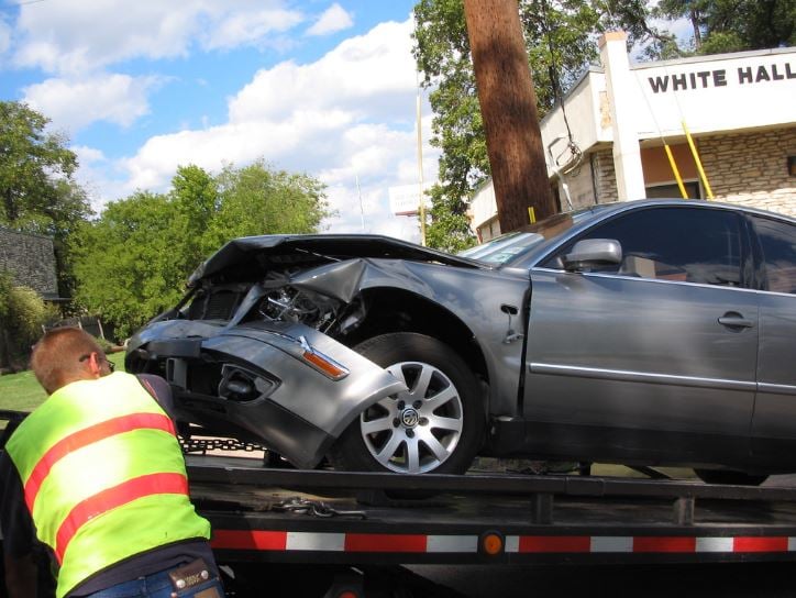 Johnstown Towing
