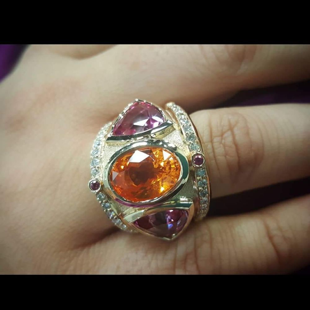 Peterson & Young Goldsmiths 17 Photos Jewelry 10929 N Military