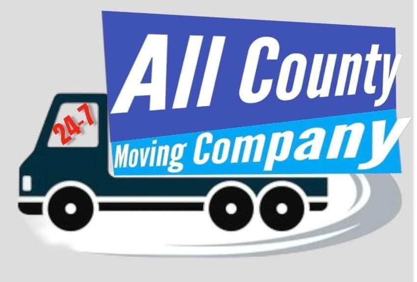 All County Moving Company