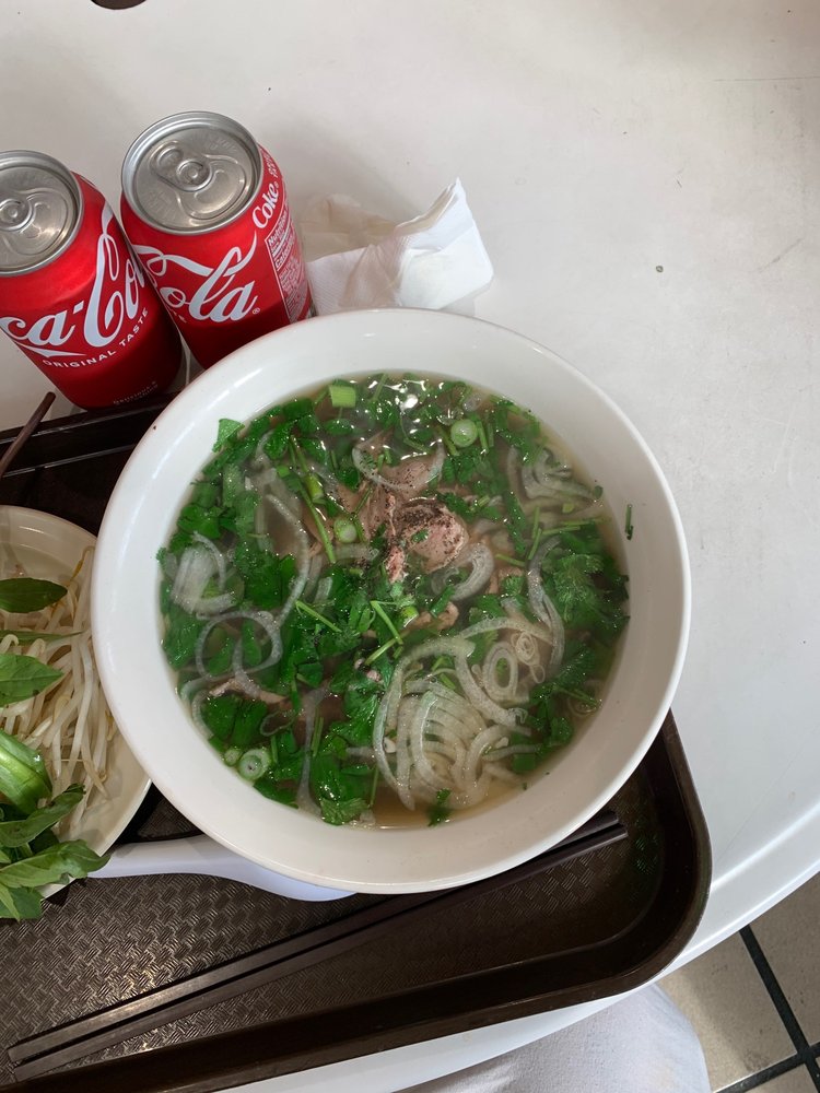 Pho Pasteur