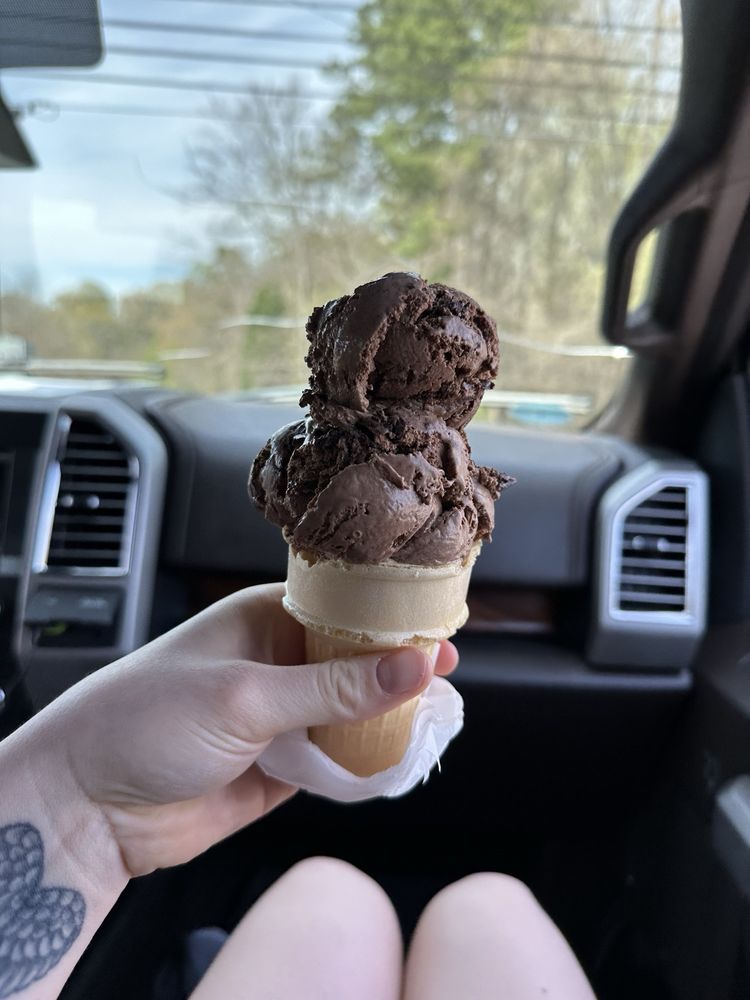 Morgan's Dairy Bar & Calf-A