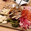 Cheese Bar