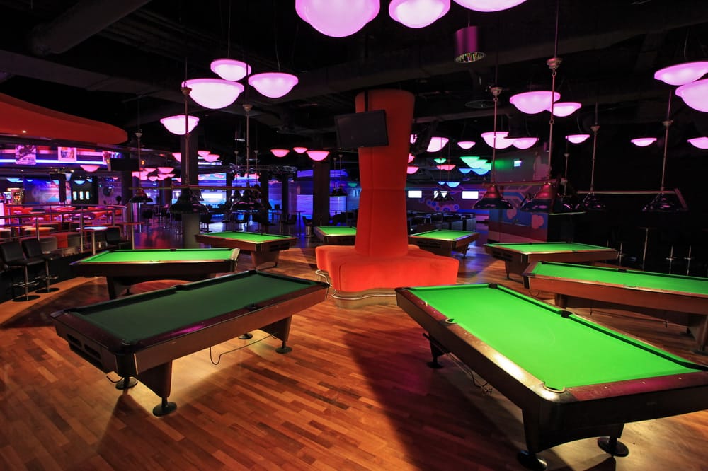 Photo of Spin City
