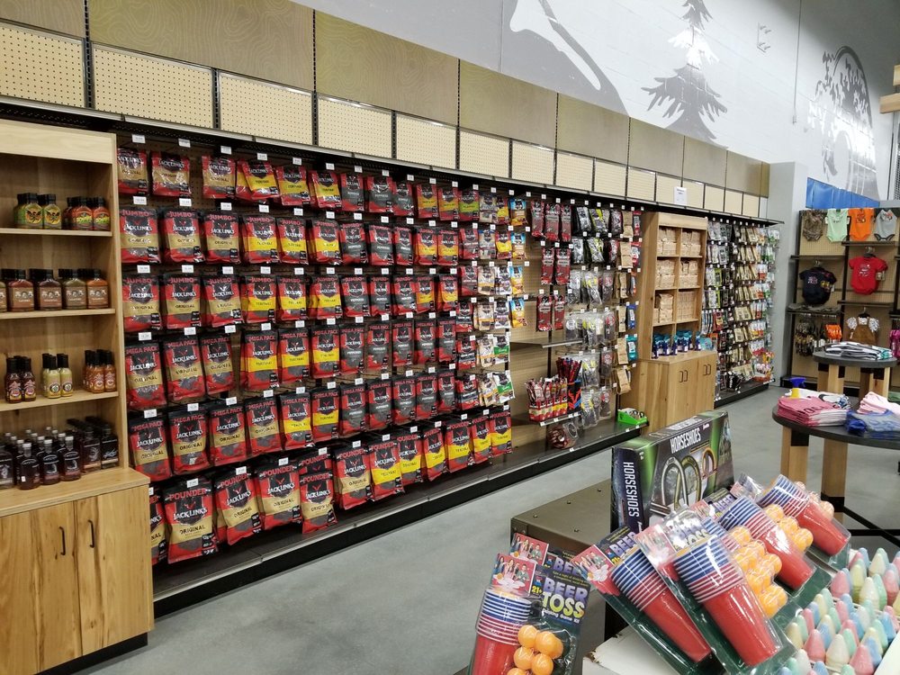 Mooresville Sporting Goods Gift Cards North Carolina Giftly Gander Outdoors 236 Norman Station Blvd Mooresville Nc