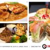 Zen Seafood & Sushi Grill