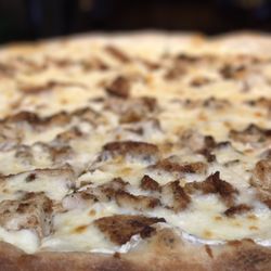 Restaurants In Bethpage Yelp Pardelle S Pizzeria Restaurant