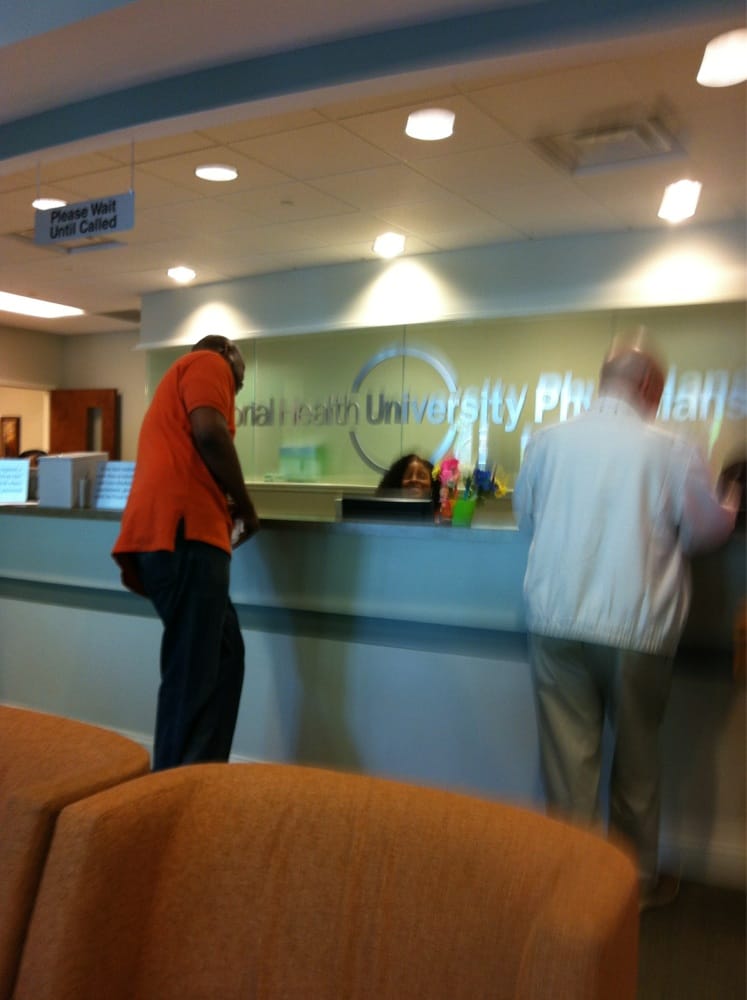 Memorial Medical Associates Internal Medicine 4425 Paulson St