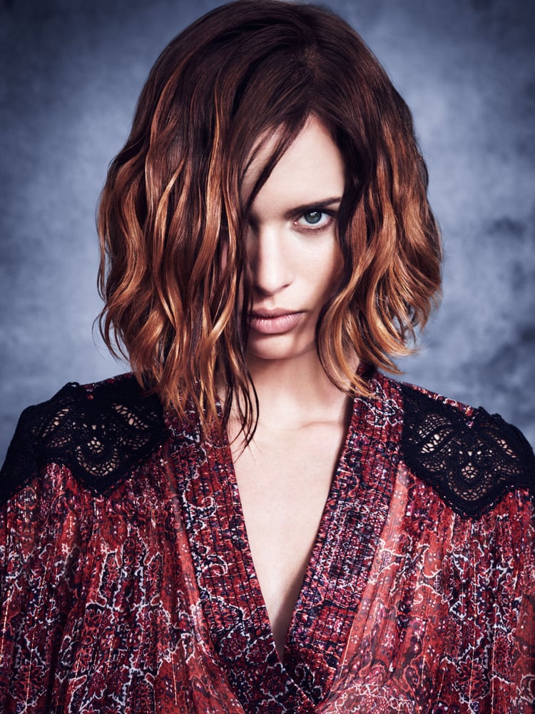 Logan 14 Aveda Salon & Spa