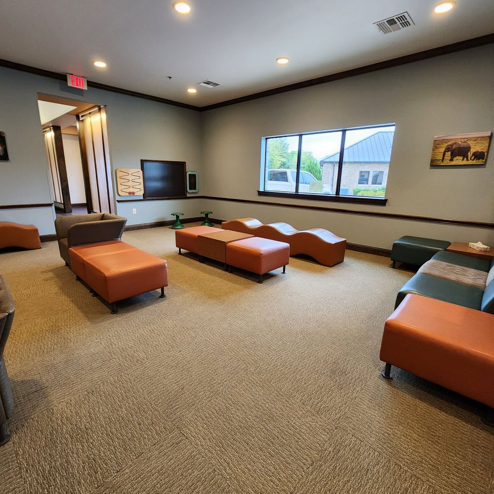 image of business ABC Pediatrics - McKinney