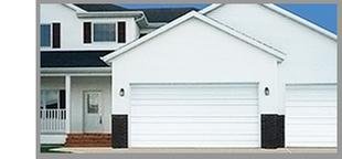 Mid-Nebraska Garage Doors