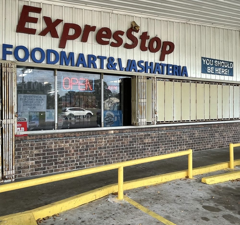 Expresstop