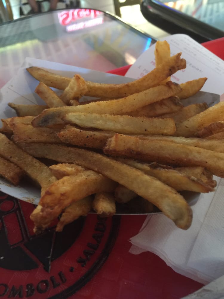 South Philly Steaks & Fries 18 Reviews Cheesesteaks 5900