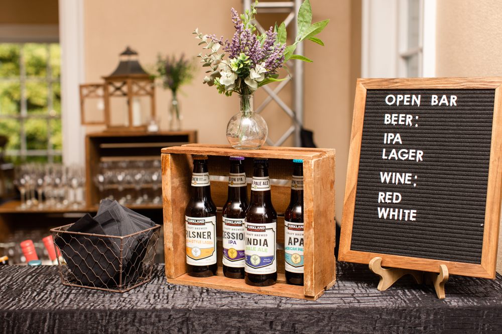 Twelve Baskets Catering