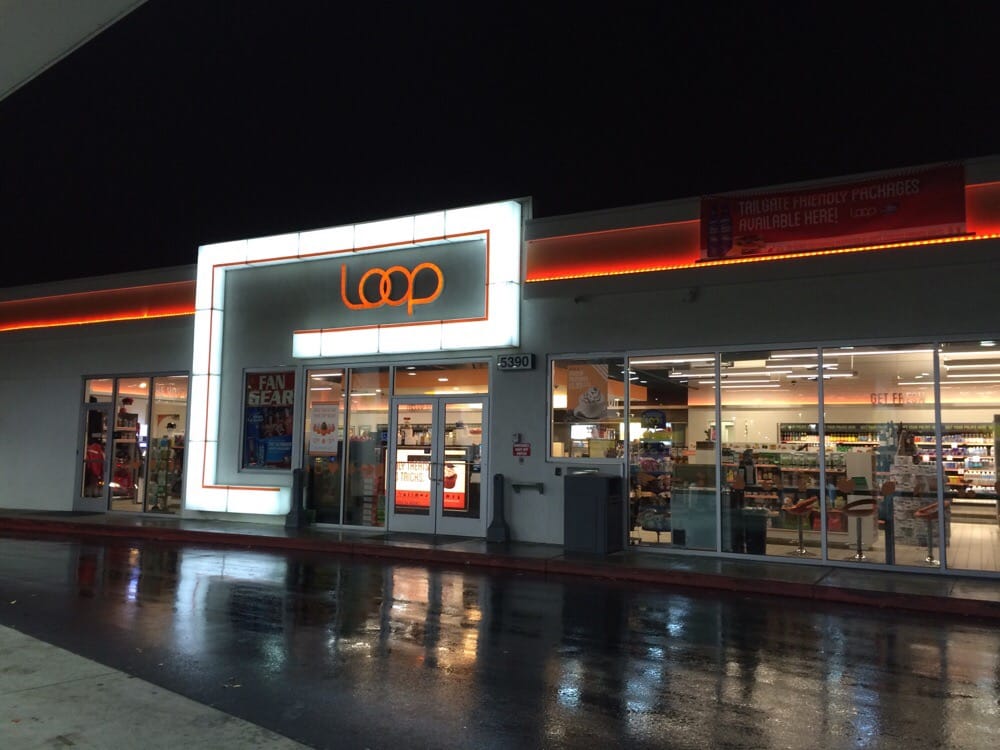 Loop Neighborhood Market