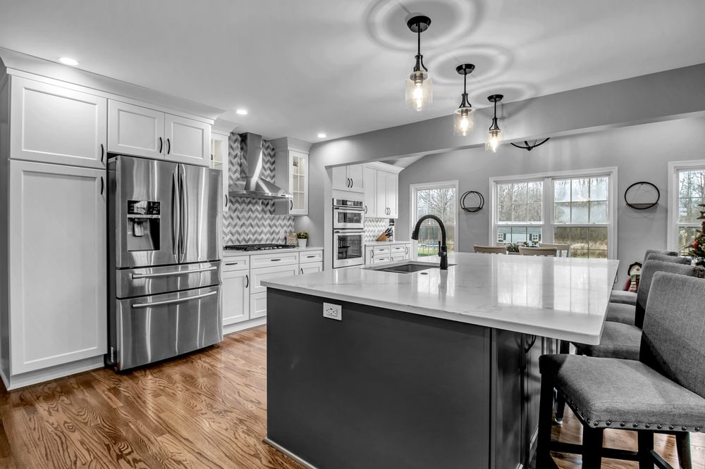 image of business AVM Homes Construction