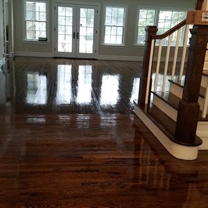 Jdl Wood Floors 11 Photos Flooring 33 Clifford Dr