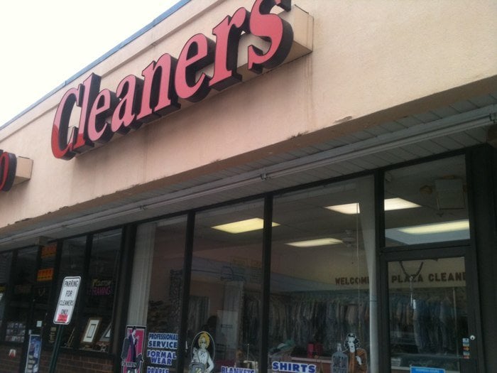 Plaza Cleaners of Northvale