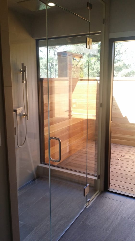 A-1 Shower Door & Mirror