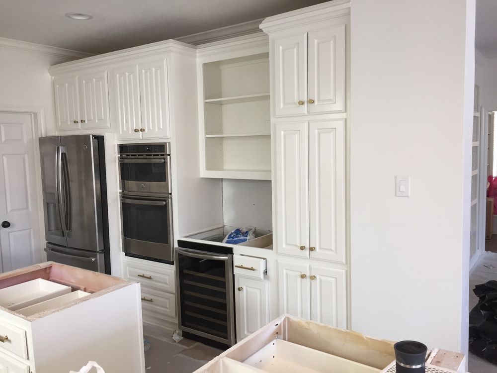 image of business Silver Diamond Construction