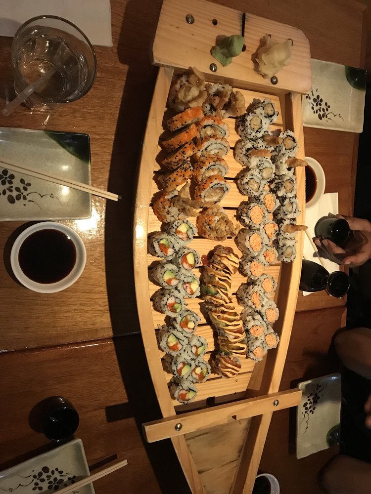 Akira Sushi Bistro