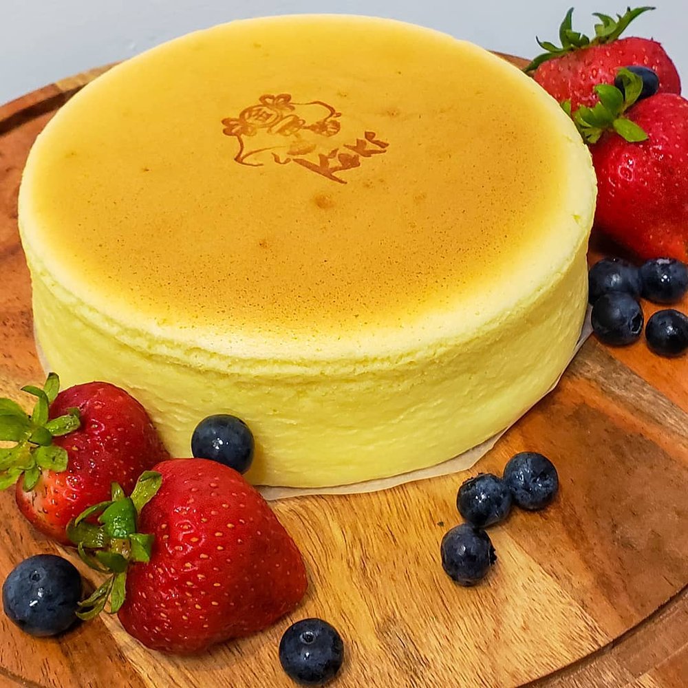 Keki Modern Cakes
