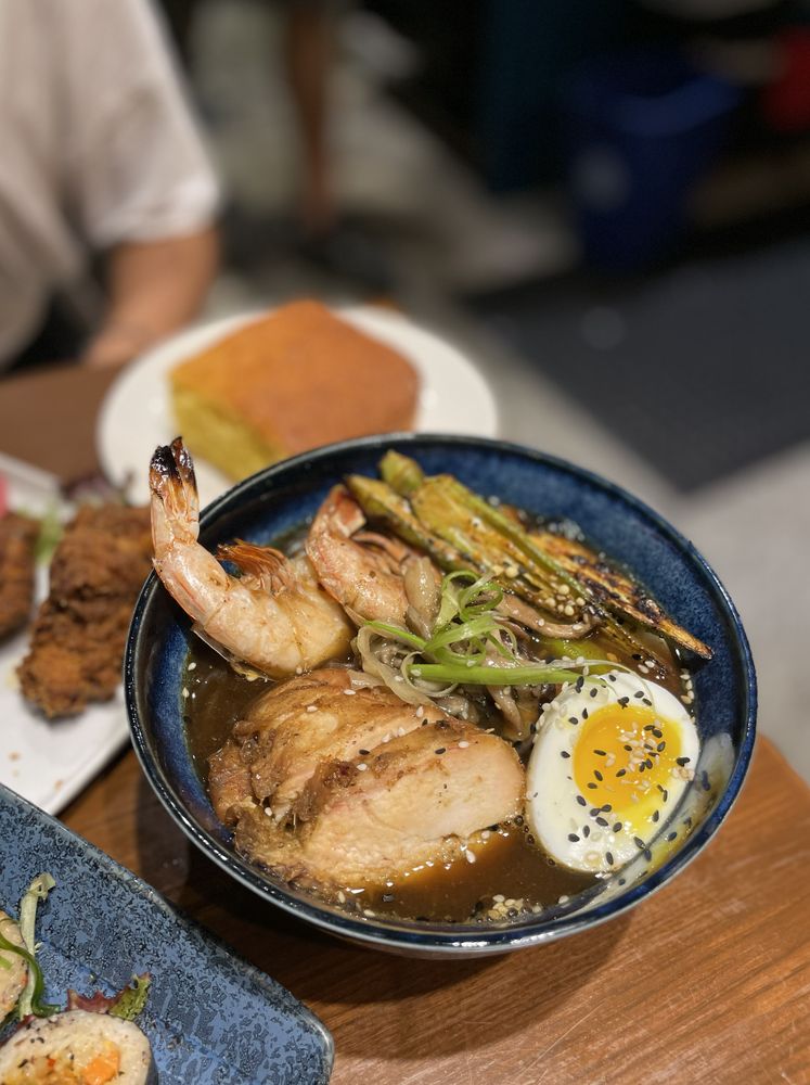 COMMUNION Restaurant and Bar