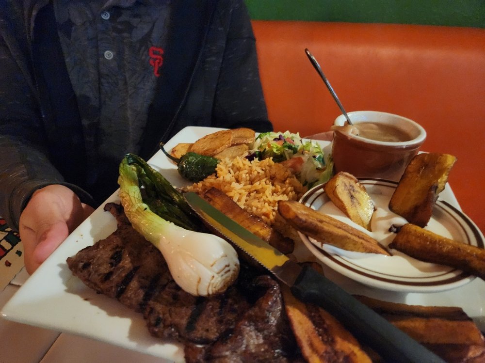 La Parrillada De Covina