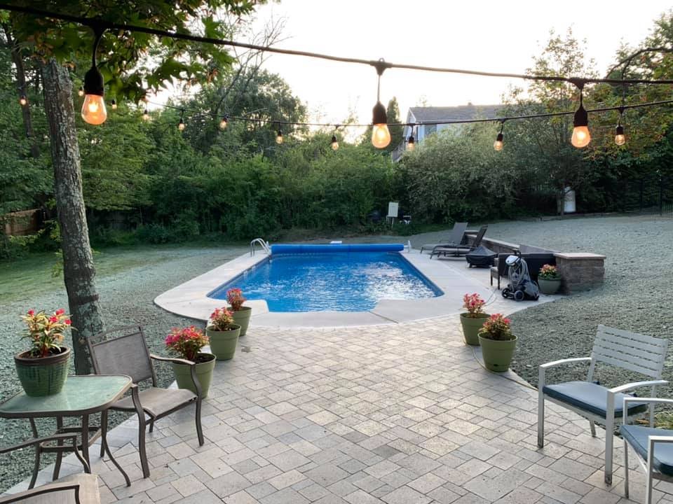 Weavers Landscape Company