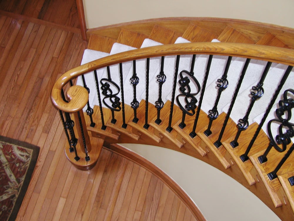Lomonaco's Iron Concepts & Home Decor
