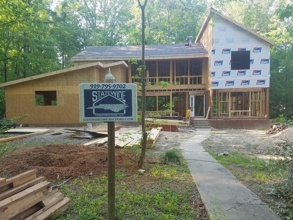 Statewide Construction