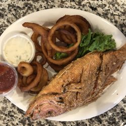 The Best 10 Seafood Restaurants Near Rayford Rd Spring Tx 77386 Features