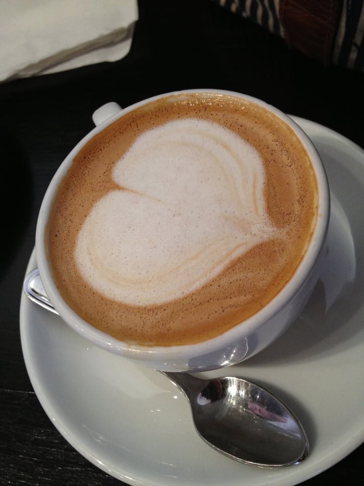 Photos for Timeless Coffee - Yelp