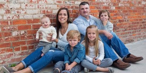 image of business Bumgardner Family Dentistry
