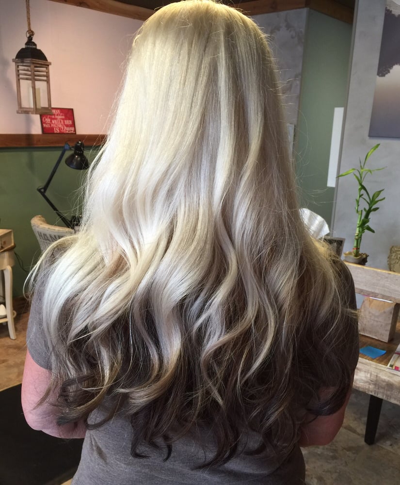 Rocky Mountain Hair Studio 22 Photos Hair Salons 222 Wilcox St