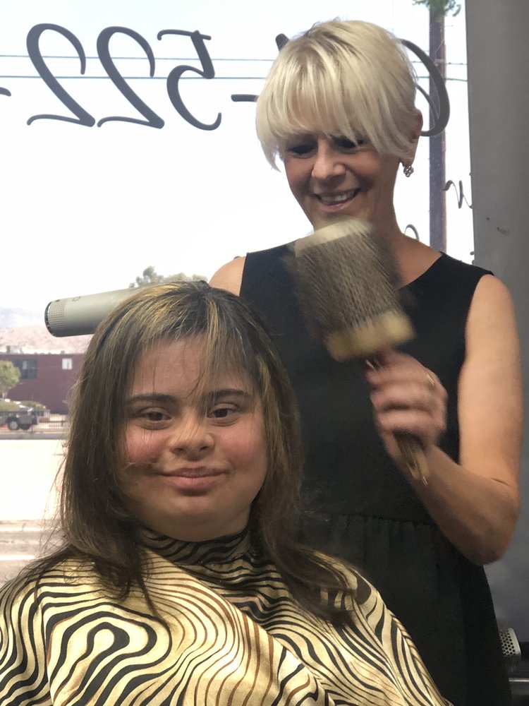 The Color Box Salon & Spa Quartz Hill
