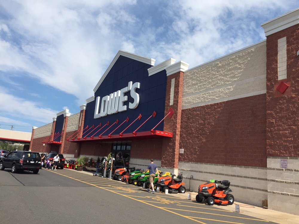 Lowe's