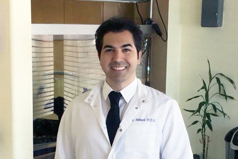 image of business Summy Abbassi, DDS