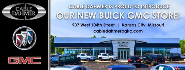 Cable Dahmer Gmc >> Cable Dahmer Buick Gmc Of Kansas City 907 W 104th St Kansas City Mo Cable Dahmer Gmc >> Cable Dahmer Buick Gmc Of Kansas City 907 W 104th St Kansas City Mo