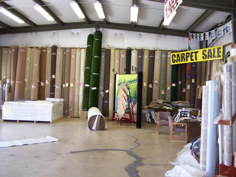 image of business Schumacher Discount Carpets