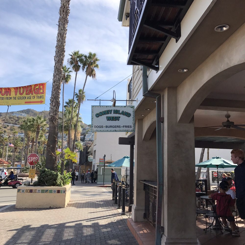 Coney Island West 71 Photos & 161 Reviews Burgers 205 Crescent