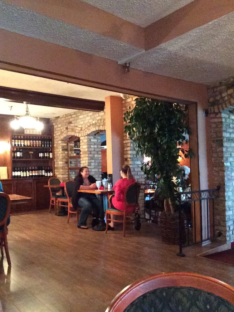 Bello Cucina 12 Photos & 12 Reviews Italian 319 Broadway St